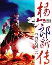 杨六郎新传