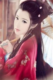 阿庆淫传