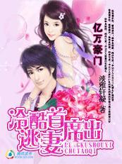 亿万豪门：冷酷首席出逃妻